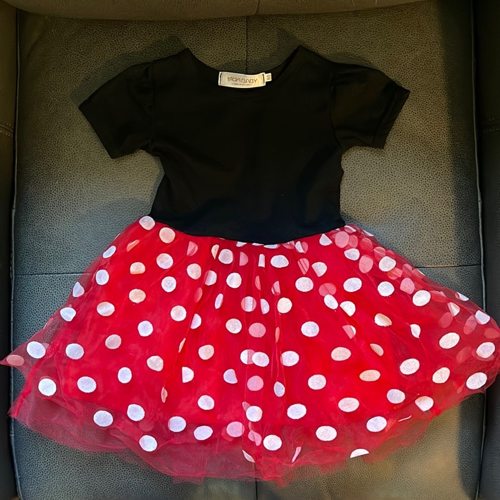 Toddler dress